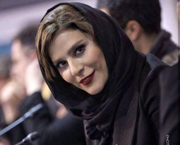 عکس سحر دولتشاهی و همایون شجریان