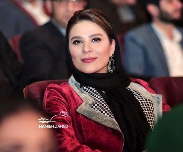 عکس سحر دولتشاهی و همایون شجریان