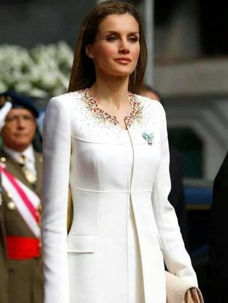 عکس مانتو کتی سفید