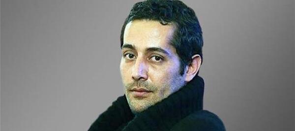 عکس داوود گردن