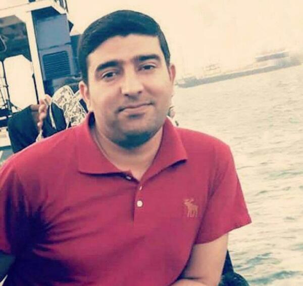 عکس داوود گردن