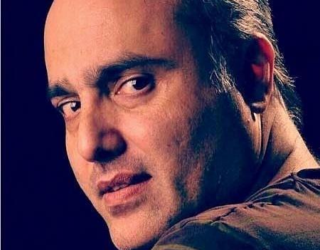 عکس سعید داخ