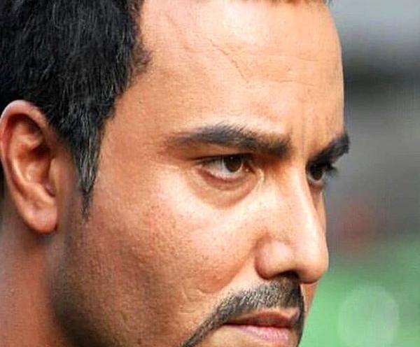 عکس سعید داخ