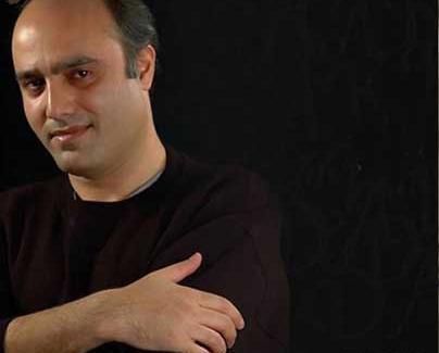 عکس سعید داخ