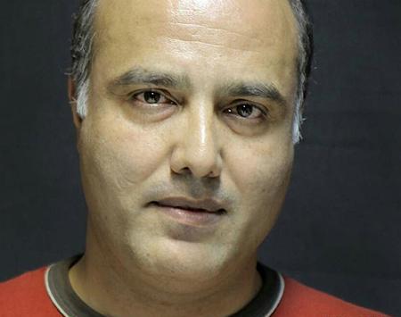 عکس سعید داخ