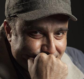 عکس سعید داخ