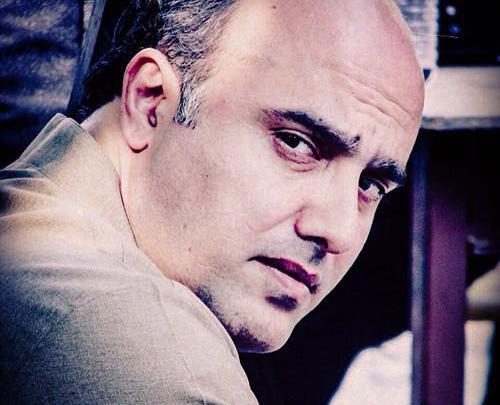 عکس سعید داخ