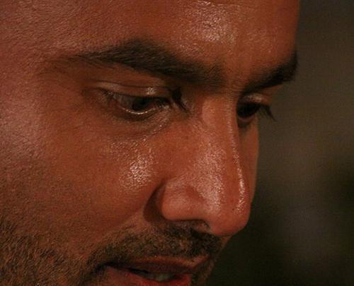 عکس سعید داخ