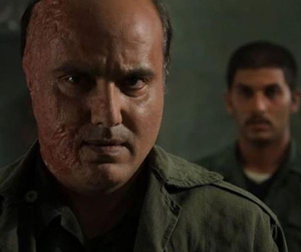 عکس سعید داخ