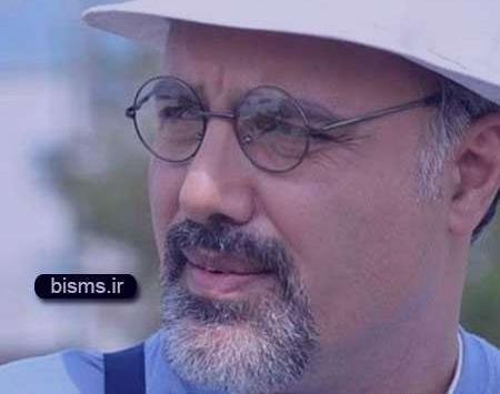 عکس سعید داخ