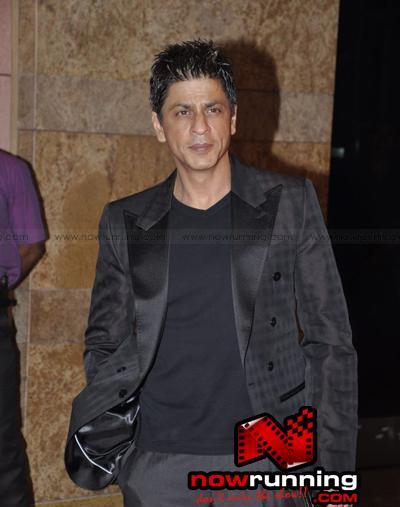 جدید ترین عکس شاهرخ خان