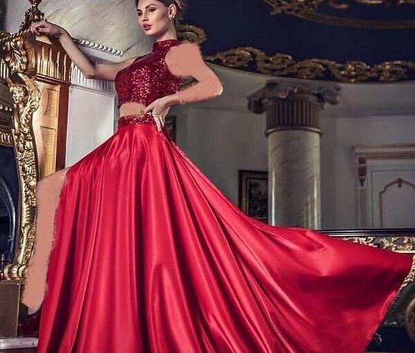 عکس لباس مجلسی های جدید