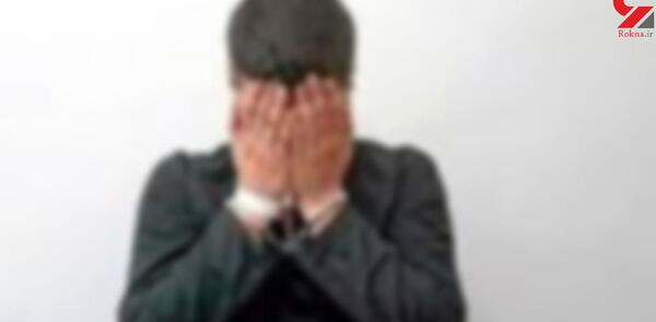 عکس شایان جلیلی