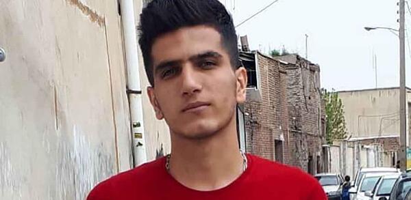 عکس شایان جلیلی
