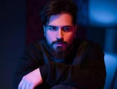عکس شایان جلیلی