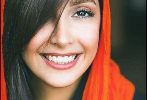 عکس پروف لبخند دخترونه