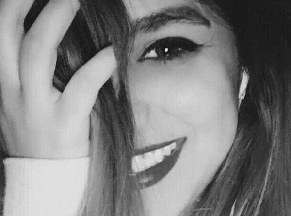 عکس پروف لبخند دخترونه
