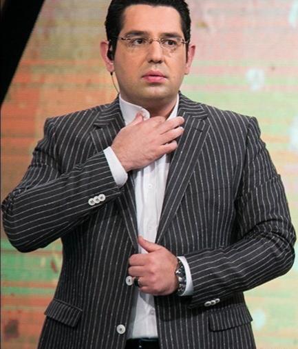 عکس حسین ذکایی