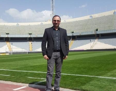 عکس حسین ذکایی
