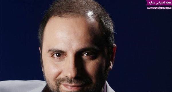 عکس حسین ذکایی