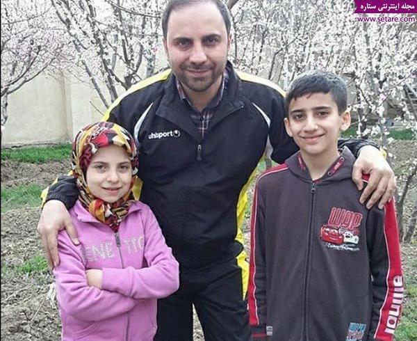 عکس حسین ذکایی