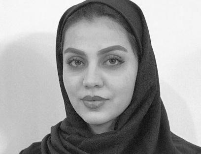 عکس صبا عسگری
