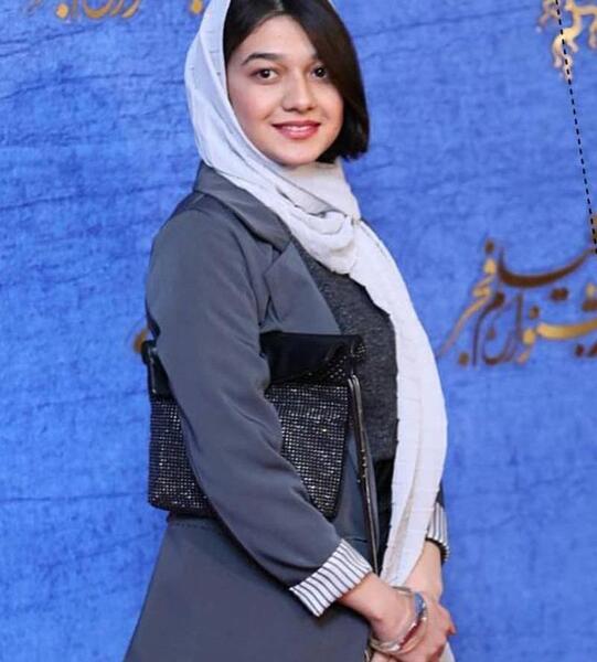 عکس صبا عسگری