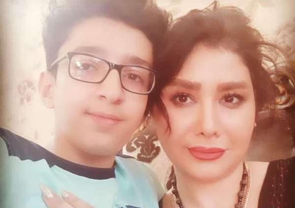 عکس پارسا اخوان