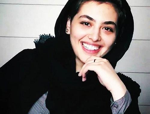 عکس پارسا اخوان