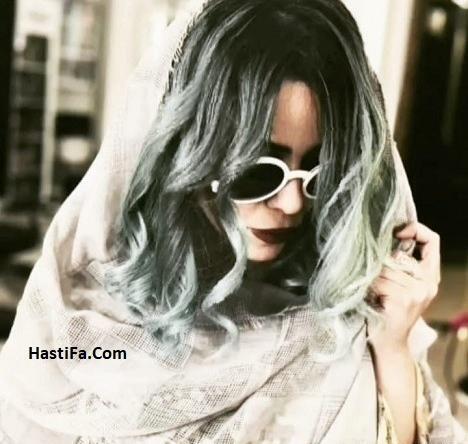 عکس پارسا اخوان