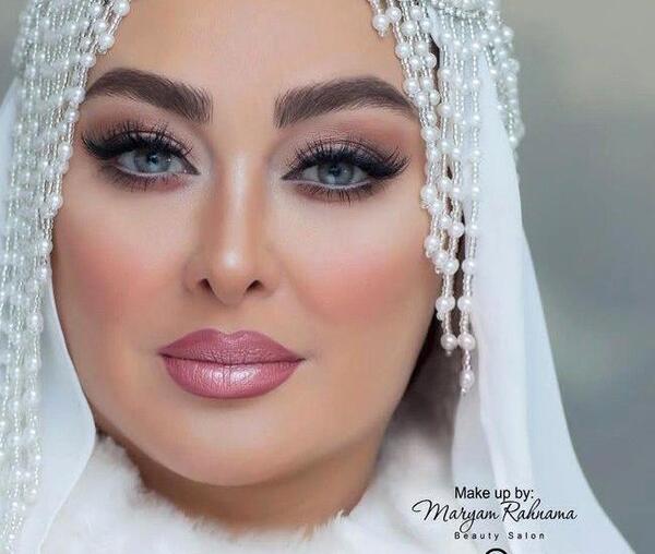 عکس واقعی زلیخا همسر یوسف پیامبر