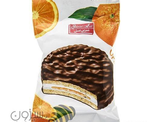 عکس شیرینی شیرین عسل