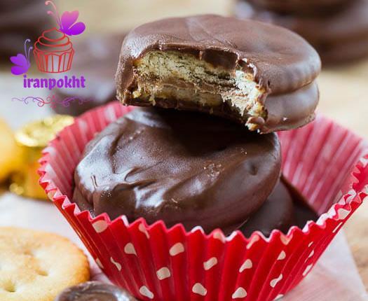 عکس شیرینی شیرین عسل