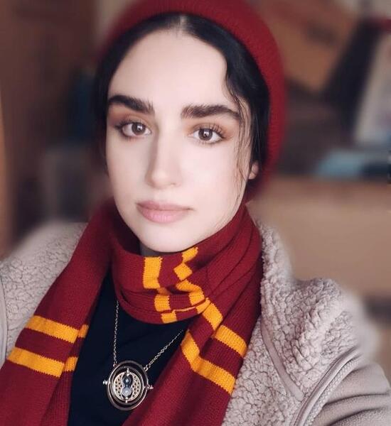 عکس مهران در همبازی