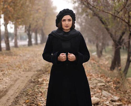 عکس مهران در همبازی