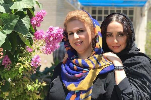 عکس رقیه بایبوردی