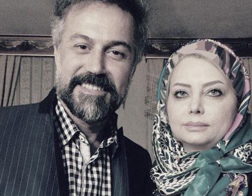 عکس نوشته دانیال حکیمی