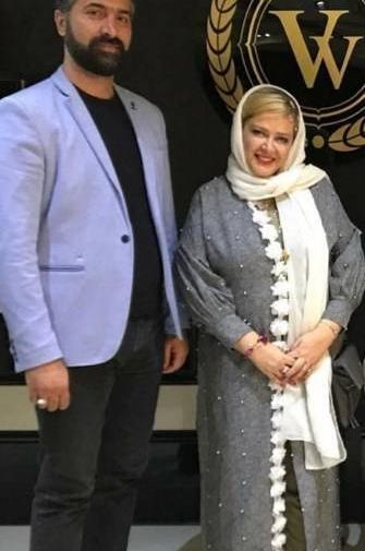 عکس مدل مانتو جدید ریش بابا