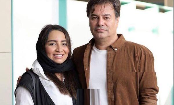 عکس پیمان پیاده رو
