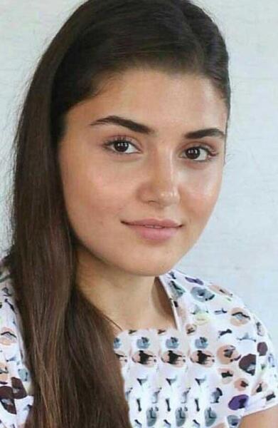 عکس قدیمی هانده ارچل