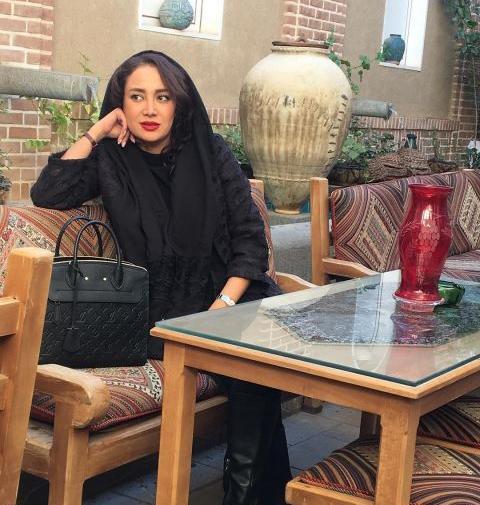 عکس سفره خانه