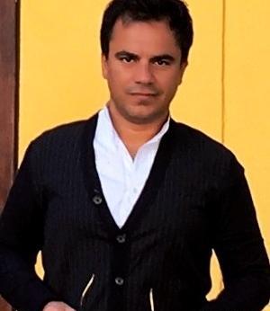 عکس احمد احمدی