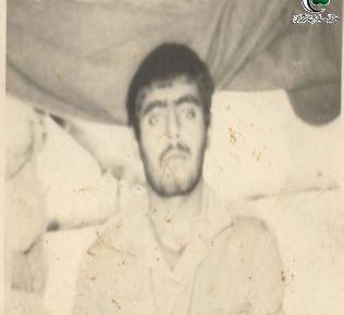 عکس احمد احمدی