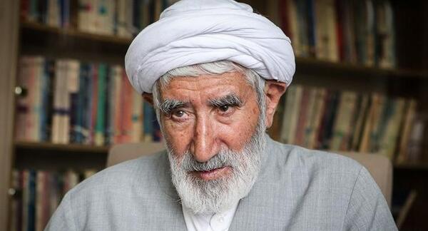 عکس احمد احمدی