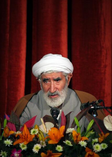 عکس احمد احمدی