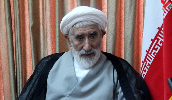 عکس احمد احمدی