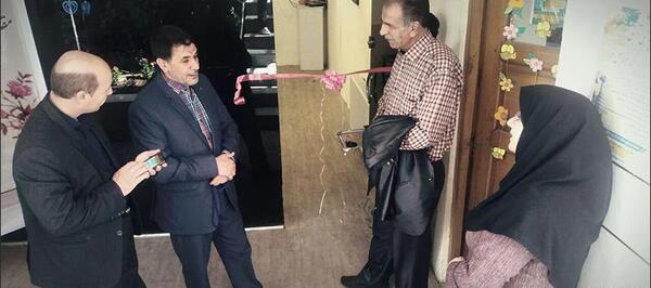 عکس احمد احمدی