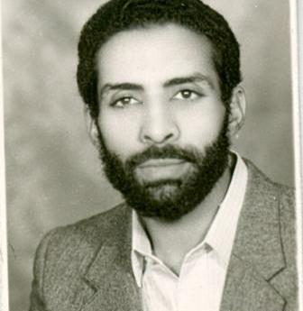 عکس احمد احمدی