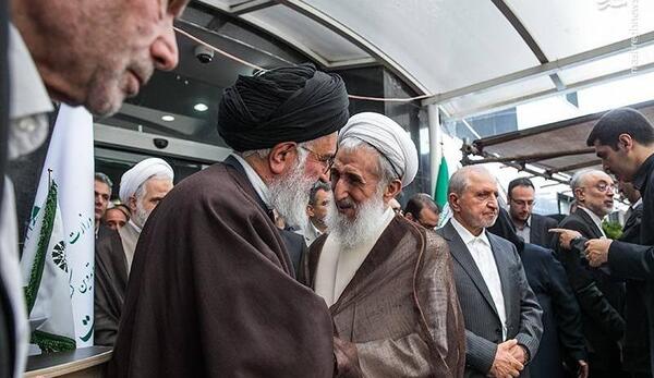 عکس احمد احمدی