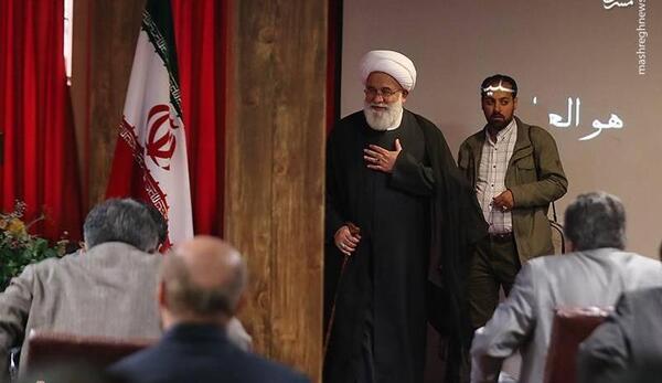 عکس احمد احمدی